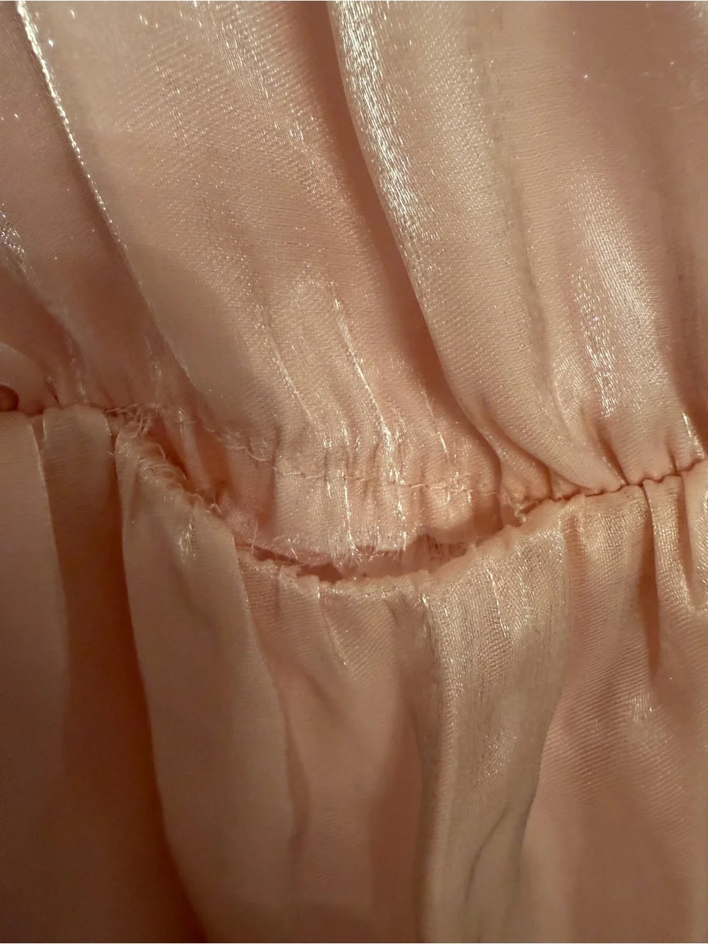 Storia iridescent pink